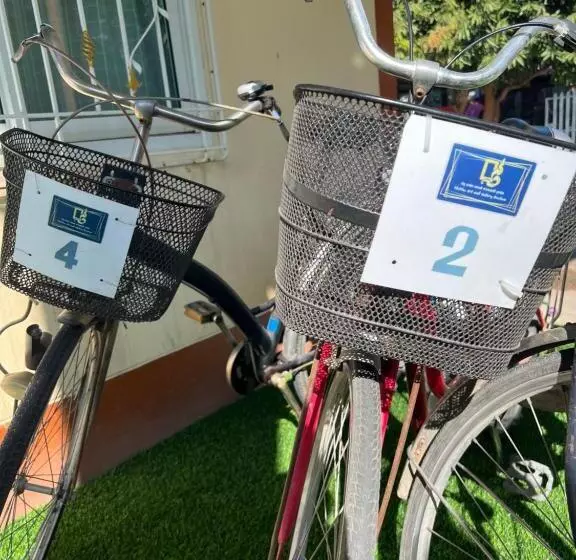 پانسیون Phiphu Art And Gallery Boutique Sukhothai