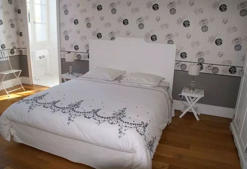 Majatalo Villa Madeleine  Bordeaux