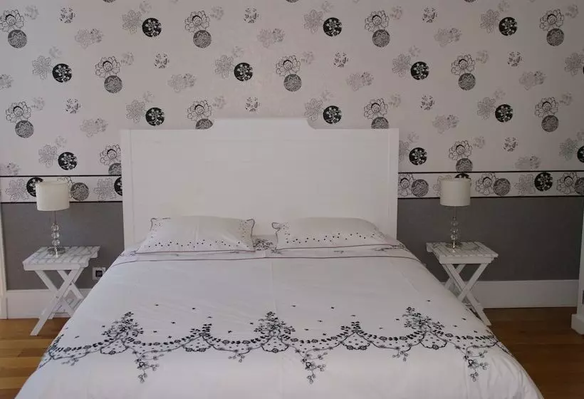 Majatalo Villa Madeleine  Bordeaux