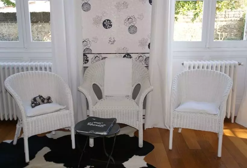 Majatalo Villa Madeleine  Bordeaux