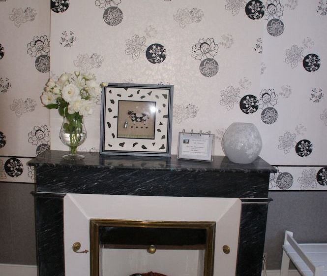 膳宿费 Villa Madeleine Bordeaux