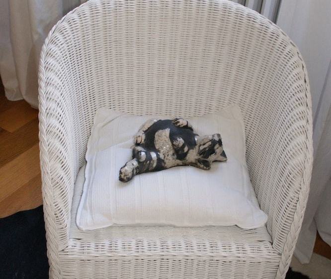 膳宿费 Villa Madeleine Bordeaux