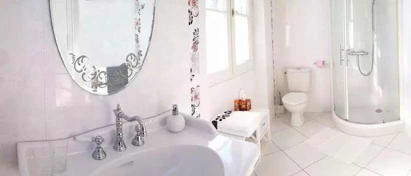 Majatalo Villa Madeleine  Bordeaux