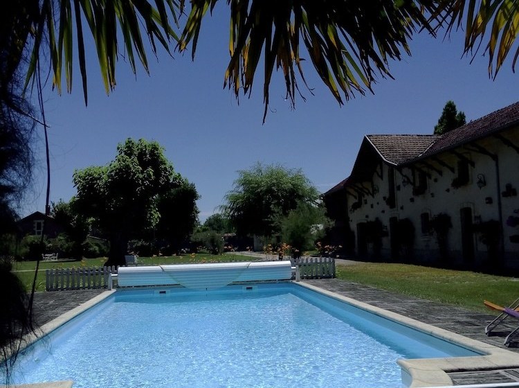 膳宿费 Villa Madeleine Bordeaux