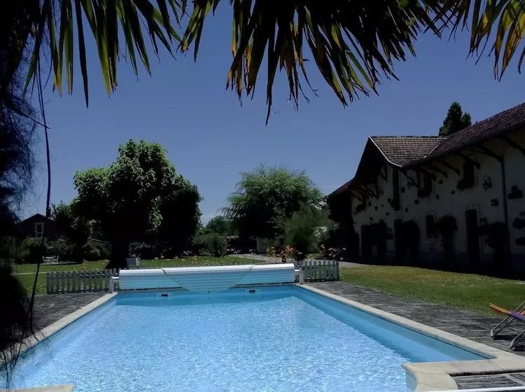 Majatalo Villa Madeleine  Bordeaux