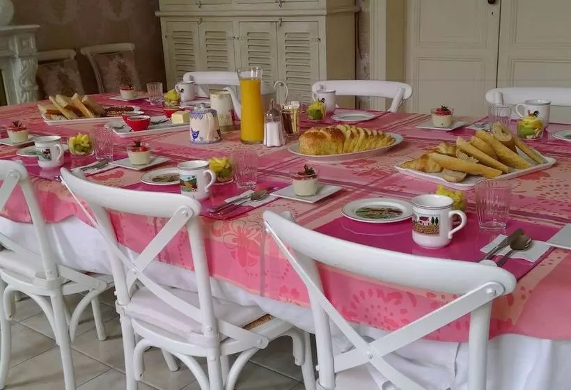 Majatalo Villa Madeleine  Bordeaux