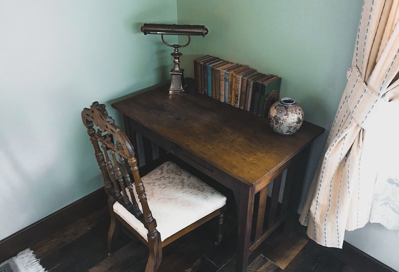 The Marie Bed And Breakfast