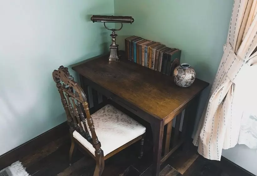 The Marie Bed And Breakfast