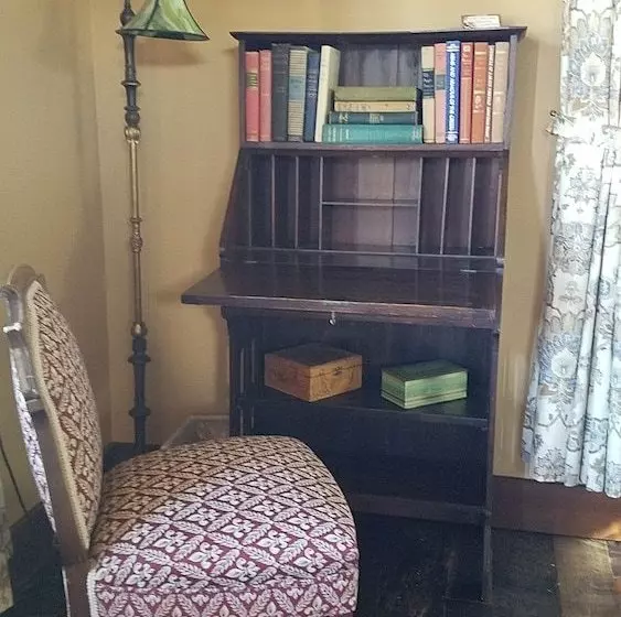 The Marie Bed And Breakfast