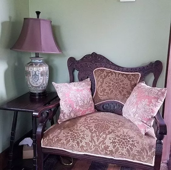 The Marie Bed And Breakfast