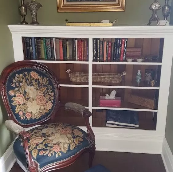 The Marie Bed And Breakfast