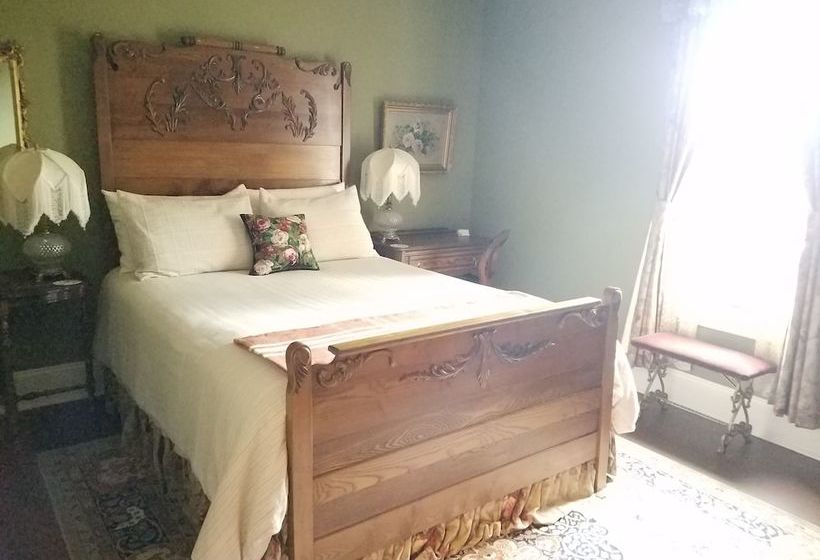 The Marie Bed And Breakfast