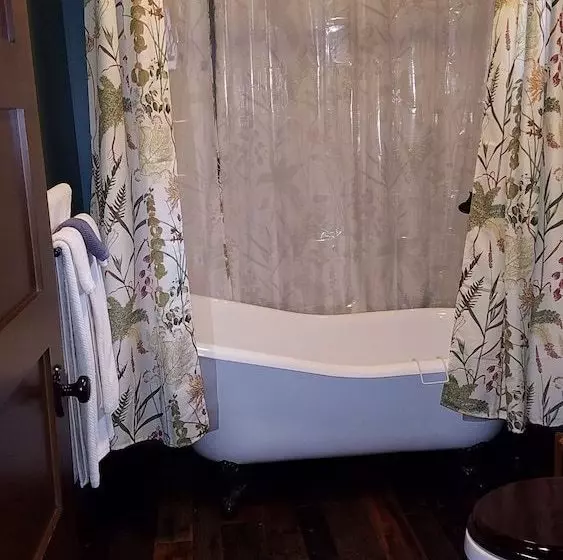 The Marie Bed And Breakfast