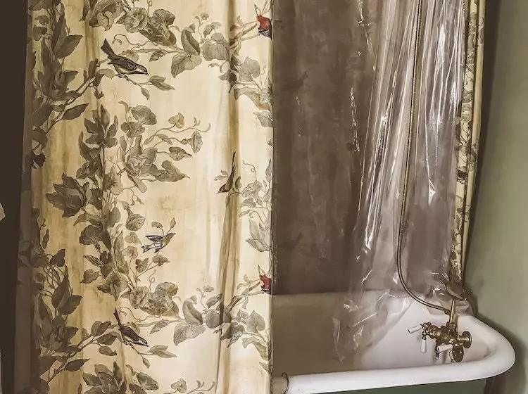 The Marie Bed And Breakfast