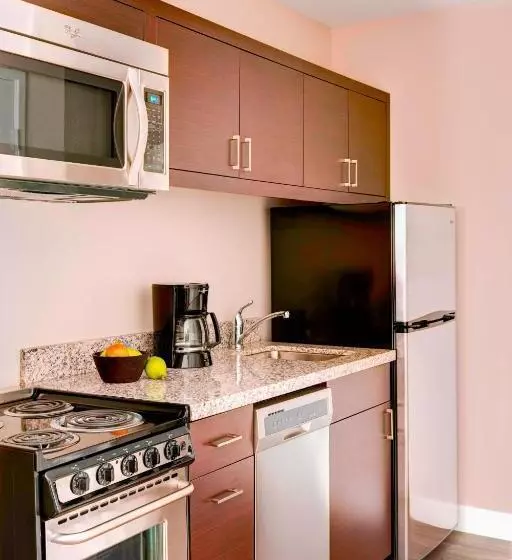 Towneplace Suites By Marriott Houston Baytown