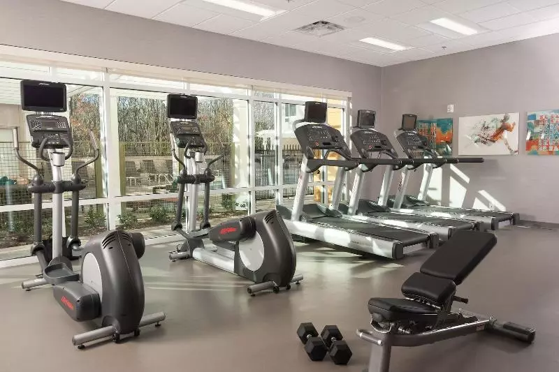 Towneplace Suites By Marriott Houston Baytown