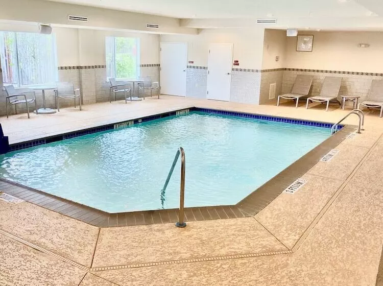 Towneplace Suites By Marriott Houston Baytown