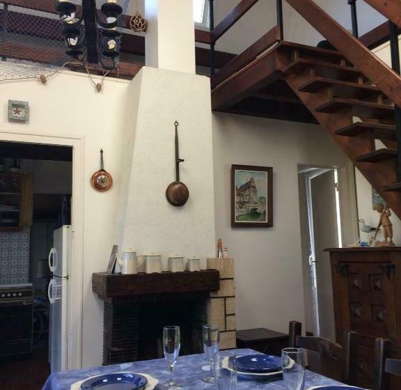 Vacances à La Mer La Turballe Ajonc