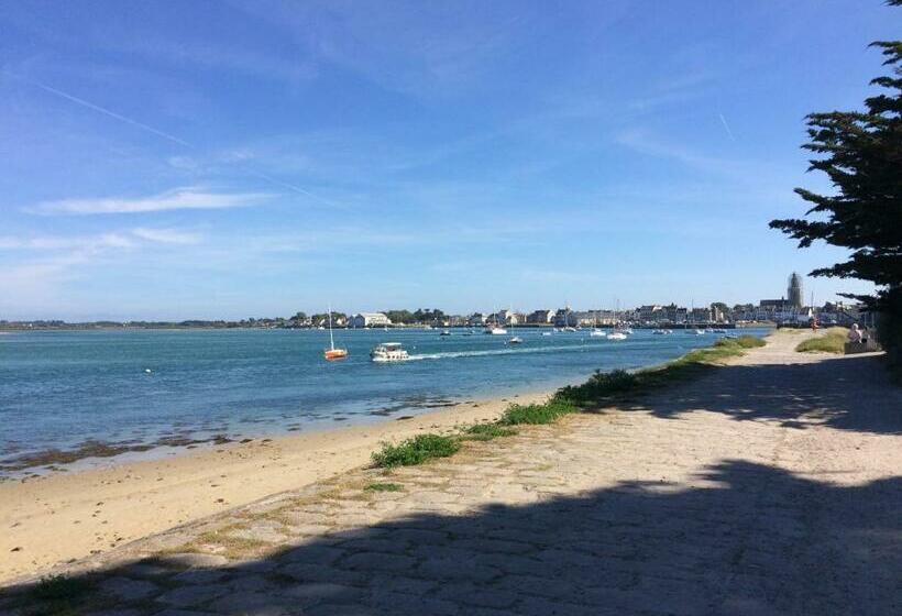 Vacances à La Mer La Turballe Ajonc