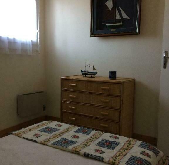 Vacances à La Mer La Turballe Ajonc