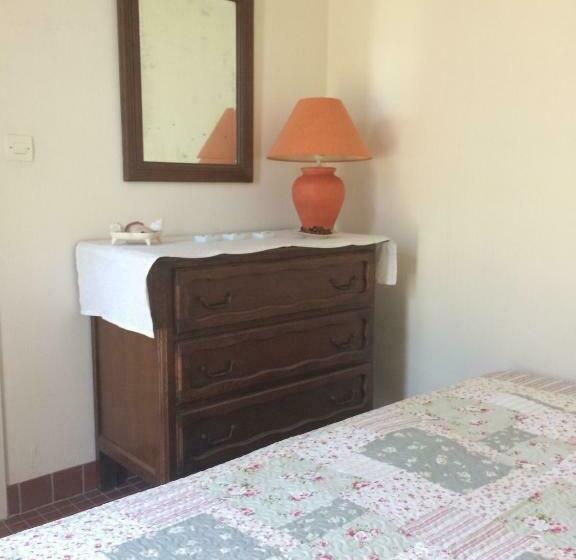 Vacances à La Mer La Turballe Ajonc