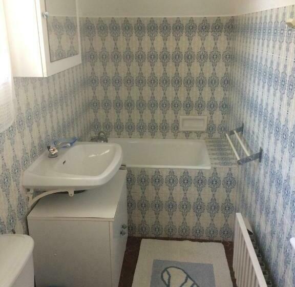 Vacances à La Mer La Turballe Ajonc