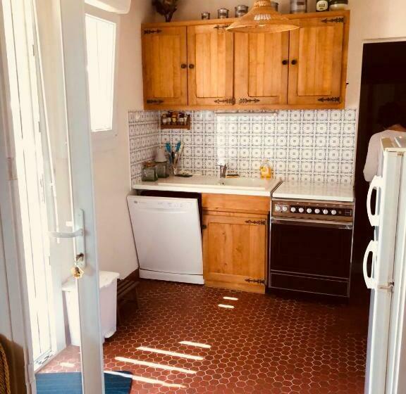 Vacances à La Mer La Turballe Ajonc