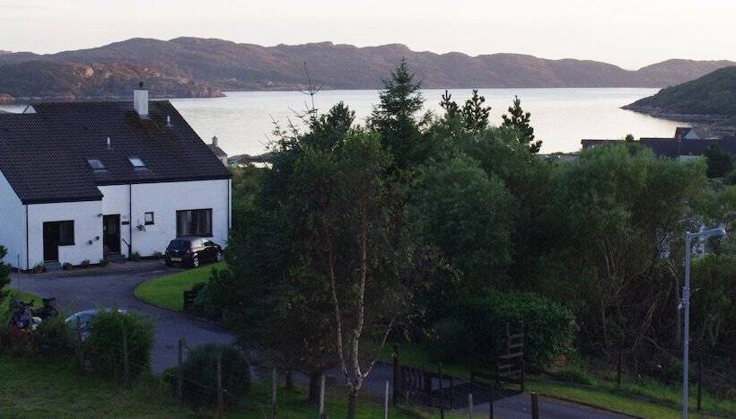 مبيت وإفطار Davar