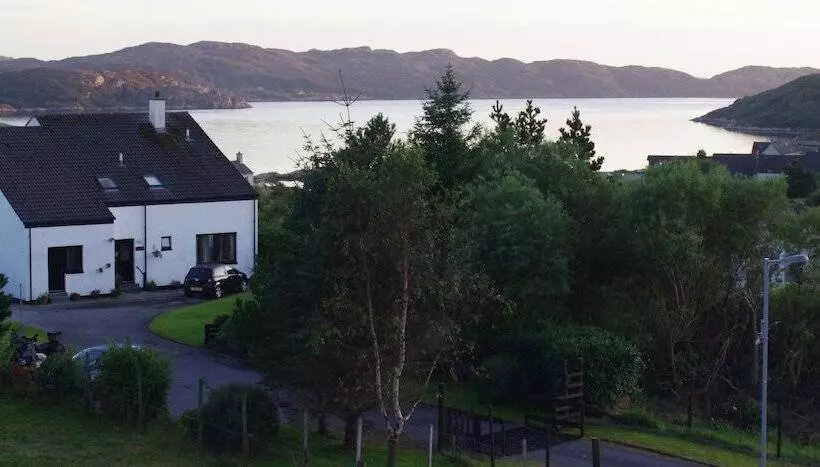 Aamiaismajoitus (B&B) Davar