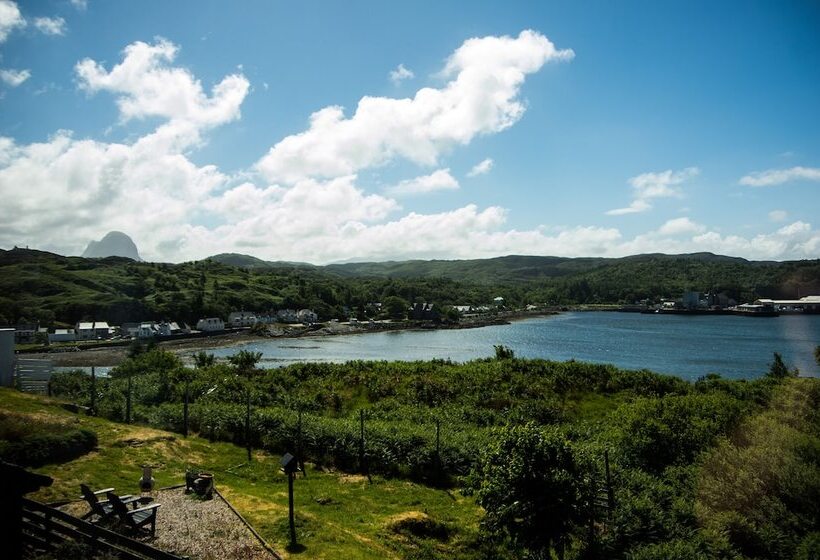 مبيت وإفطار Davar