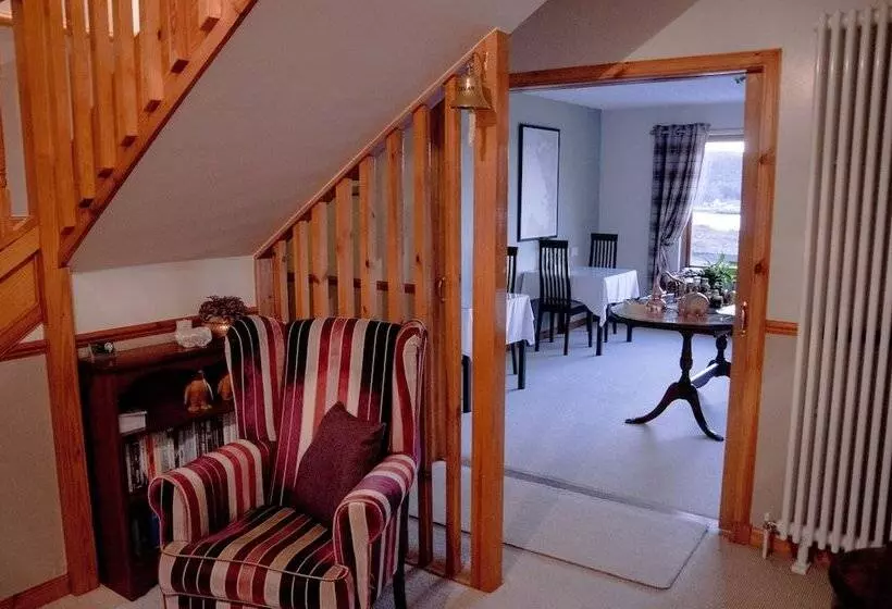 Aamiaismajoitus (B&B) Davar