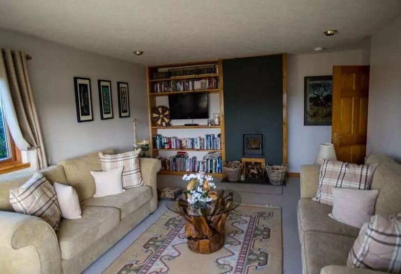 Aamiaismajoitus (B&B) Davar