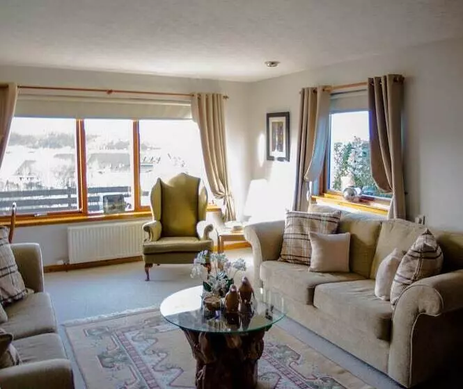 Aamiaismajoitus (B&B) Davar