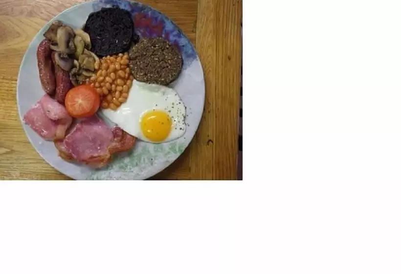 Aamiaismajoitus (B&B) Davar