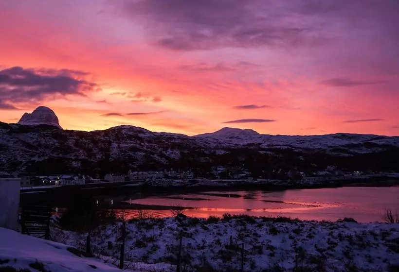 Aamiaismajoitus (B&B) Davar