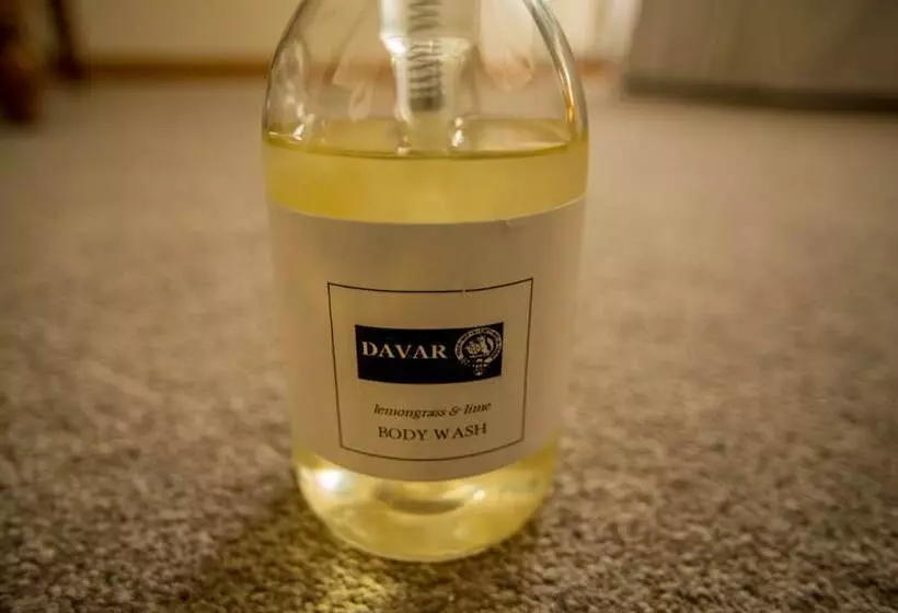 Aamiaismajoitus (B&B) Davar