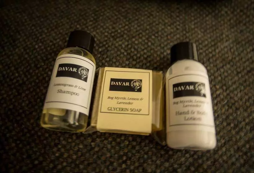 Aamiaismajoitus (B&B) Davar