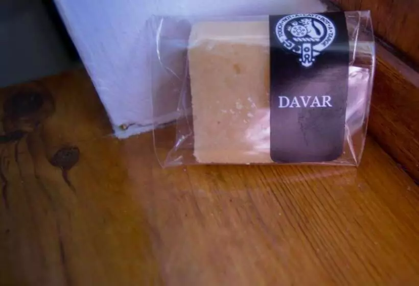 Aamiaismajoitus (B&B) Davar