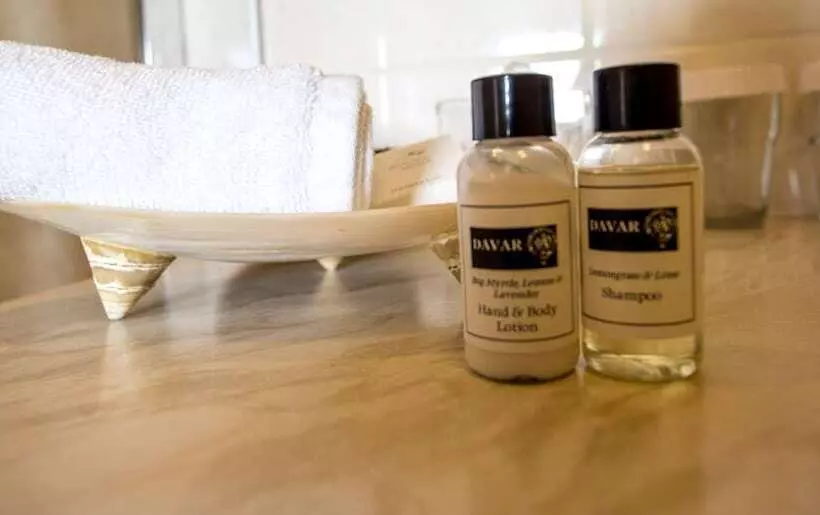 Aamiaismajoitus (B&B) Davar