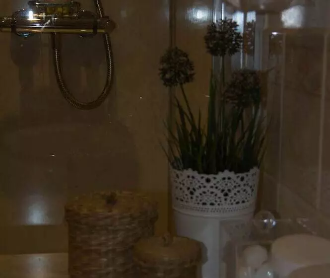 Aamiaismajoitus (B&B) Davar