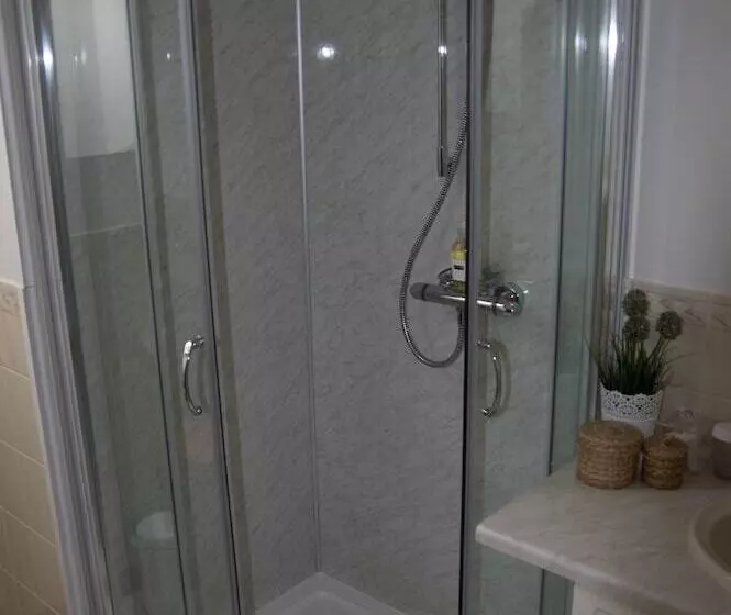 Aamiaismajoitus (B&B) Davar