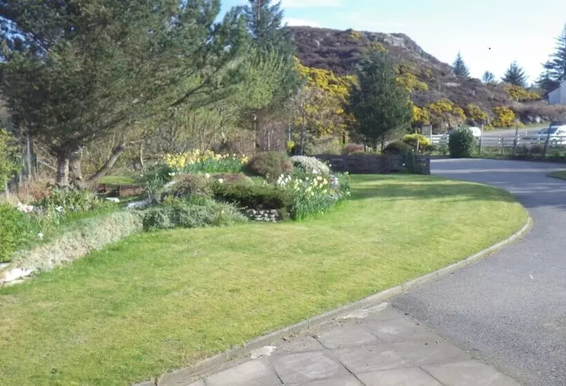 Aamiaismajoitus (B&B) Davar