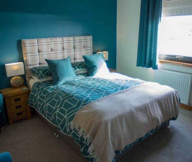 مبيت وإفطار Davar