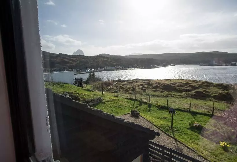 Aamiaismajoitus (B&B) Davar