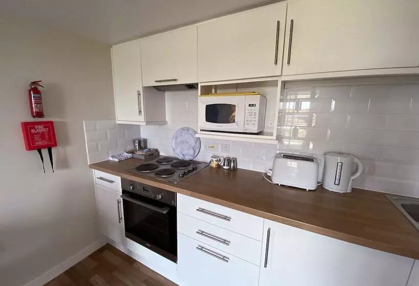 Aamiaismajoitus (B&B) The Rose Cottage Inn