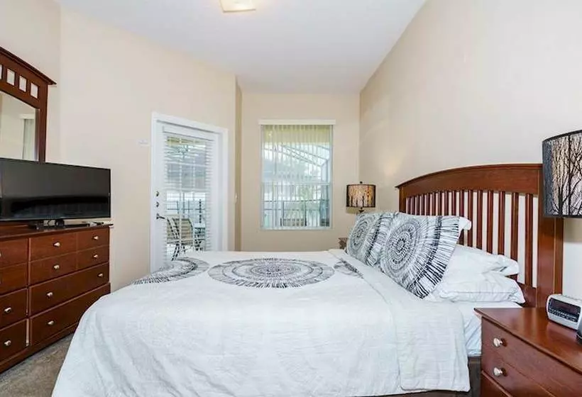 Calabay Parc  523 Montara By fairytale vr