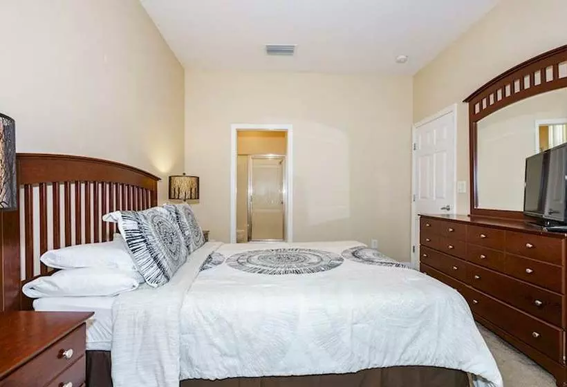 Calabay Parc  523 Montara By fairytale vr