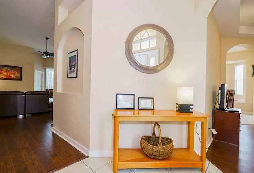 Calabay Parc  523 Montara By fairytale vr