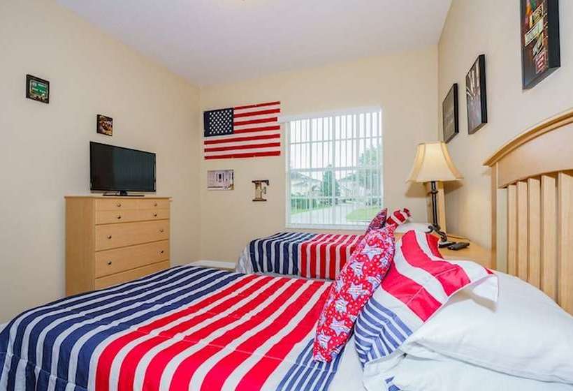 Calabay Parc 523 Montara By fairytale vr