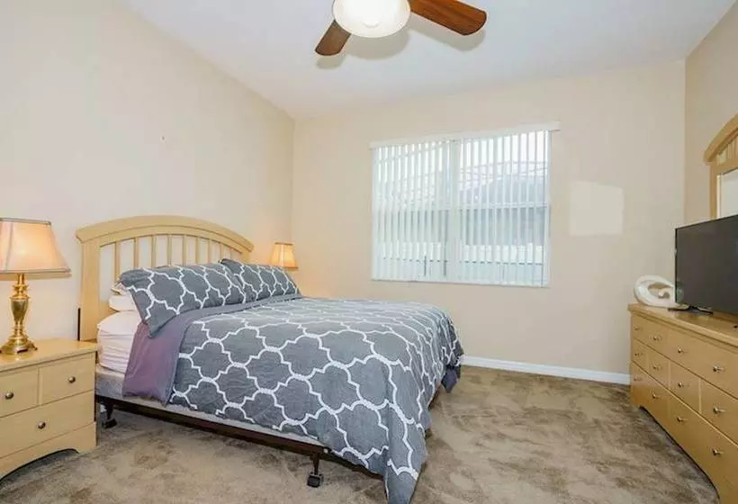 Calabay Parc  523 Montara By fairytale vr